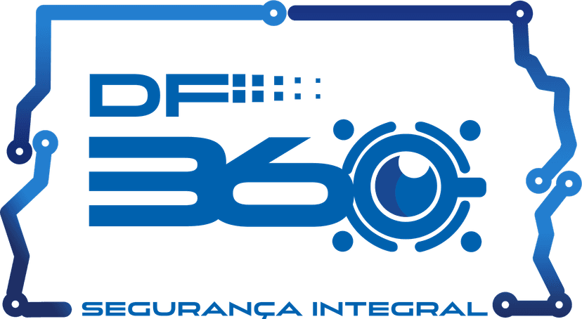 DF 360 Logo