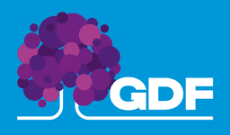 Logo GDF