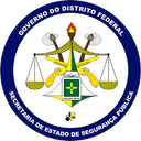 Brasão do Governo do Distrito Federal