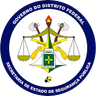 Brasão do Governo do Distrito Federal
